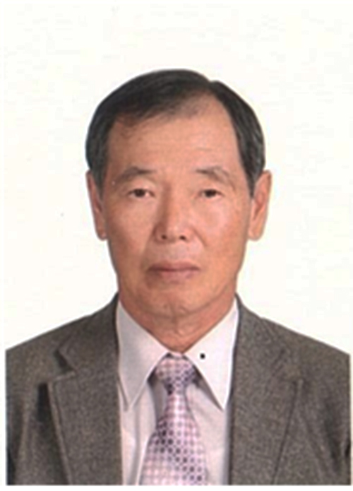 회장 안귀환